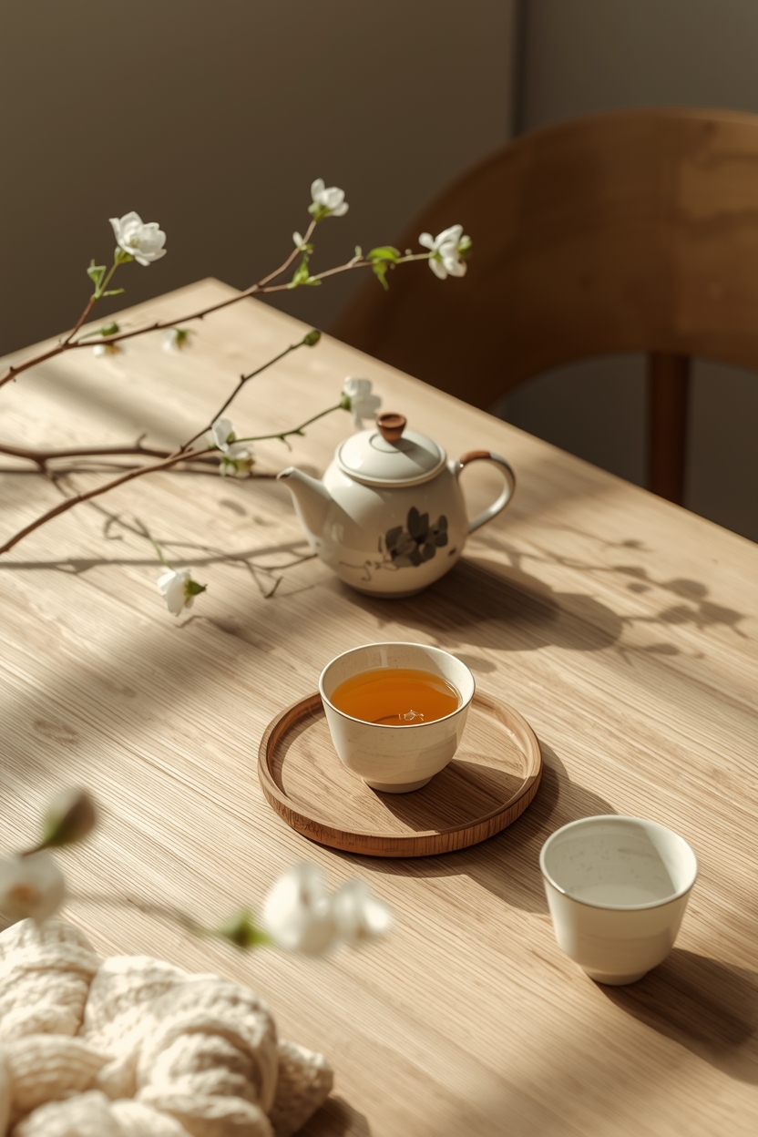 Glexironoxxle tea pause for ritual framing